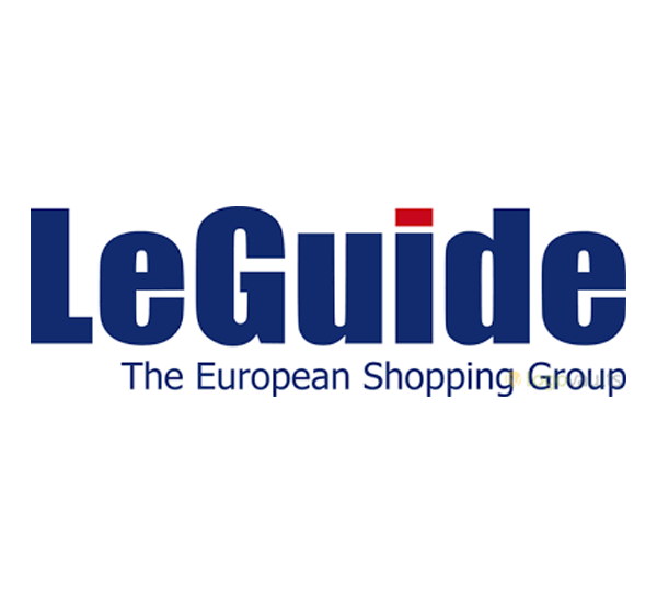 LeGuide logo